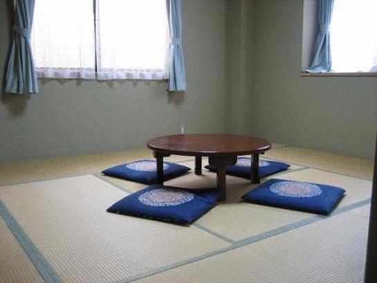 Oyado Iguchi Hotel Takayama  Kamer foto