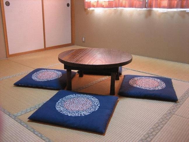 Oyado Iguchi Hotel Takayama  Kamer foto