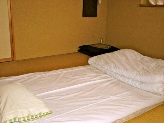 Oyado Iguchi Hotel Takayama  Kamer foto